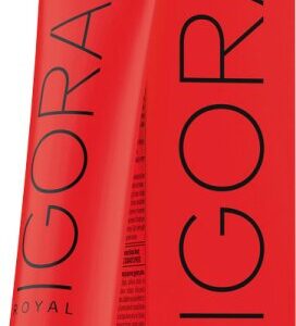 Schwarzkopf Igora Royal 6/88 Dunkelblond Rot Extra 60 ml