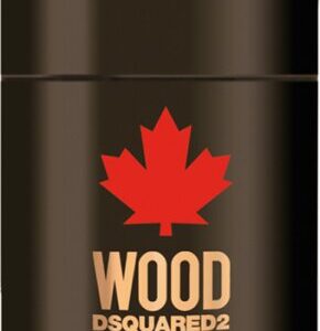 Dsquared² Wood pour Homme Deodorant Stick 75 ml