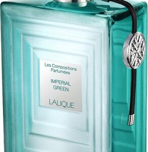 Lalique Les Compositions Parfumées Imperial Green Eau de Parfum (EdP) 100 ml