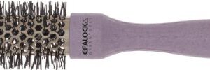 Efalock Greentools Rundbürste Ø25 purple