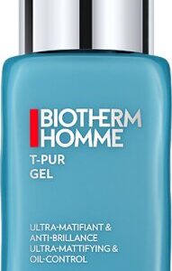 Biotherm Homme T-Pur Anti Oil & Shine 50 ml