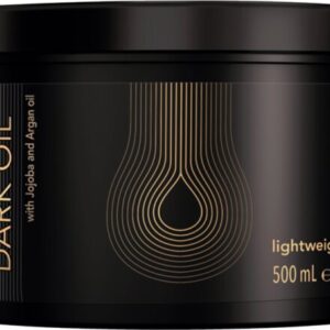 Sebastian Dark Oil Mask 500 ml