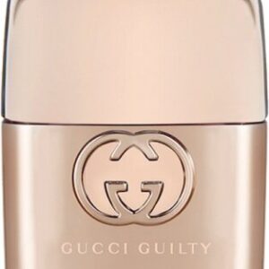 Gucci Guilty pour Femme Eau de Toilette (EdT) 50 ml