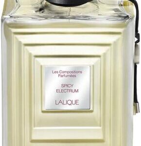 Lalique Les Compositions Parfumées Spicy Electrum Eau de Parfum (EdP) 100 ml