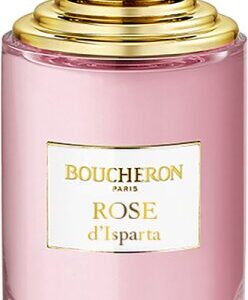 Boucheron Galerie Olfactive Rose d'Isparta Eau de Parfum (EdP) 125 ml