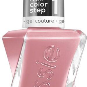 essie Langanhaltender Nagellack gel couture Nr. 485 princess charming Nagellack 13