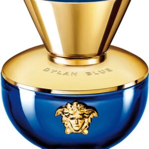 Versace Dylan Blue Pour Femme Eau de Parfum (EdP) 50 ml