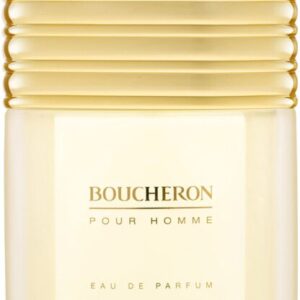 Boucheron Pour Homme Eau de Parfum (EdP) 100 ml