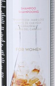 Korres Cystine & Glycoproteins Shampoo gegen Haarausfall für Frauen 250 ml