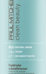 Paul Mitchell Clean Beauty Hydrate Conditioner 1000 ml