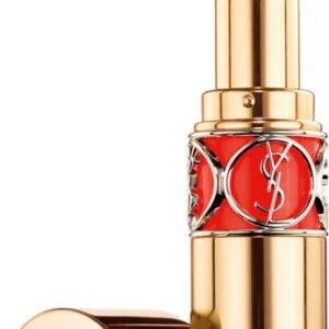 Yves Saint Laurent Rouge Volupté Shine Lippenstift 82 Orange Tulle 4 g