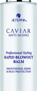 Alterna Caviar Style Satin Rapid Blowout Balm 147 ml