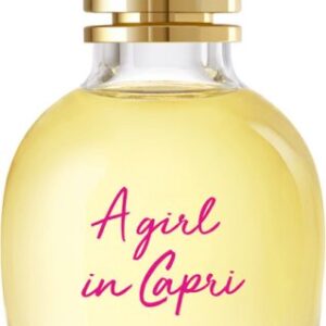 Lanvin A Girl In Capri Eau de Toilette (EdT) 50 ml