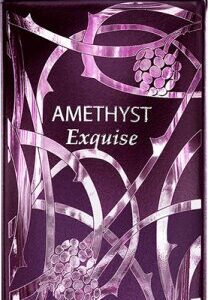 Lalique Amethyst Exquise Eau de Parfum (EdP) 100 ml