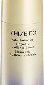 Shiseido Vital Perfection Liftdefine Radiance Serum 40 ml