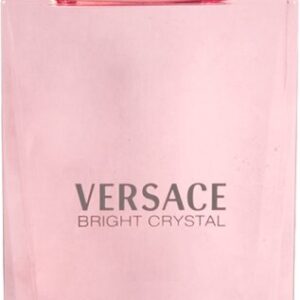 Versace Bright Crystal Shower Gel - Duschgel 200 ml