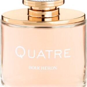 Boucheron Quatre Pour Femme Eau de Parfum (EdP) 100 ml