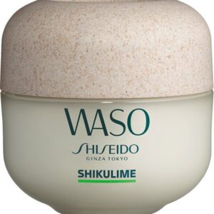 Shiseido WASO Shikulime Mega Hydrating Moisturizer 50 ml