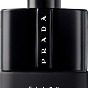 Prada Luna Rossa Black Eau de Parfum (EdP) 100 ml