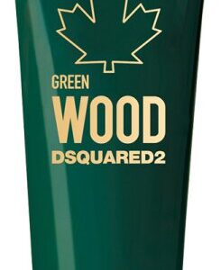 Dsquared² Green Wood Duschgel 250 ml