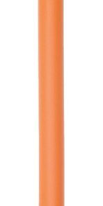 Efalock Flex-Wickler 17/240mm orange 12 Stk.