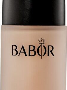 BABOR Matte Finish Foundation 30 ml 04 almond