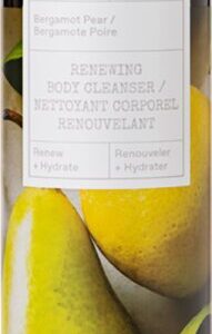 Korres Bergamot Pear Revitalisierendes Duschgel 250 ml