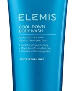 Elemis Cool-Down Body Wash Januar 200 ml