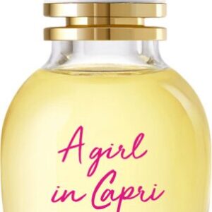 Lanvin A Girl In Capri Eau de Toilette (EdT) 30 ml