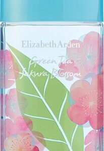 Elizabeth Arden Green Tea Sakura Blossom Eau de Toilette (EdT) 100 ml