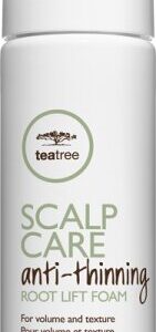 Paul Mitchell Tea Tree Scalp Care Anti-Thinning Root Lift Foam 200 ml