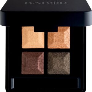 BABOR Eye Shadow Quattro 4 g 03 shiny