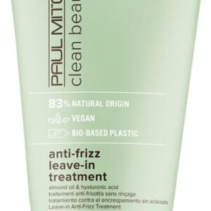 Paul Mitchell Clean Beauty Anti-Frizz Leave-In Treatment 150 ml