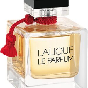 Lalique Le Parfum Eau de Parfum (EdP) 100 ml