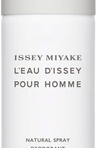 Issey Miyake L'Eau d'Issey pour Homme Deodorant Spray 150 ml