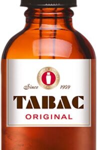 Tabac Original Bart- und Rasieröl 50 ml