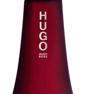 Hugo Boss Hugo Deep Red Eau de Parfum (EdP) 50 ml