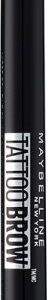 Maybelline New York Tattoo Brow Augenbrauenstift 130 Deep Brown Augenbrauenstift 1