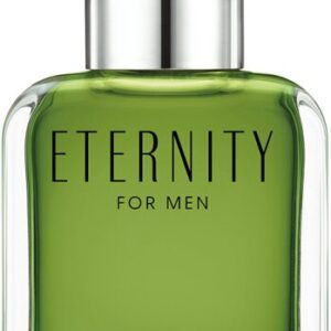 Calvin Klein Eternity for Men Eau de Parfum (EdP) 100 ml