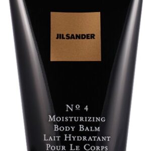 Jil Sander No 4 Body Lotion - Körperlotion 150 ml