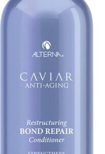 Alterna Caviar Restructuring Bond Repair Conditioner 1000 ml