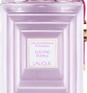 Lalique Les Compositions Parfumées Electric Purple Eau de Parfum (EdP) 100 ml