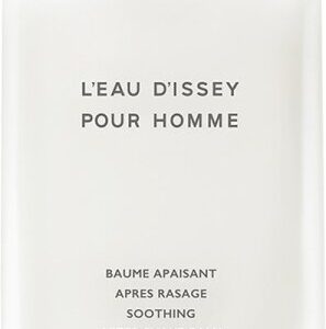 Issey Miyake L'Eau d'Issey pour Homme After Shave Balm 100 ml