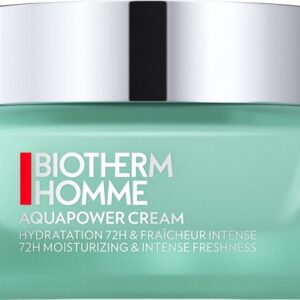 Biotherm Homme Aquapower 72h Hydratant 50 ml