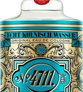 4711 Echt Kölnisch Wasser Eau de Cologne (EdC) Molanusflasche 100 ml