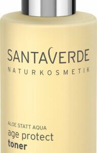 Santaverde Age Protect Toner 100 ml