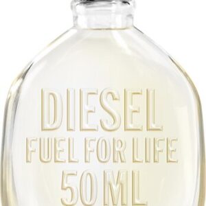 Diesel Fuel For Life Homme Eau de Toilette (EdT) 50 ml