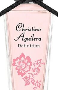 Christina Aguilera Definition Eau de Parfum (EdP) 50 ml