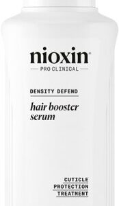 Nioxin Density Defend Hair Booster 100 ml