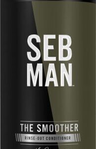 Sebastian Seb Man The Smoother Conditioner 1000 ml